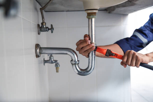 Best Commercial Plumbing in Blackhawk, CA